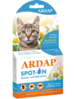 Spot on für kleine Katzen bis 4 kg bei Raiffeisen Rhein-Ahr-Eifel Handelsgesellschaft mbH im Prospekt "" für 17,99 €