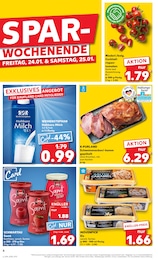 Mövenpick Angebot im aktuellen Kaufland Prospekt auf Seite 6