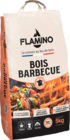 CHARBON DE BOIS 5 KG - FLAMINO - Auchan Hypermarché à Nîmes CHARBON DE BOIS 5 KG - FLAMINO en promo chez Auchan Hypermarché Nîmes à 6,99 €