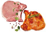 Frische Stielkoteletts oder Grillkoteletts »Kentucky« Angebote bei REWE Velbert für 0,65 €