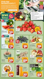 REWE Birnen im Prospekt REWE Birnen im Prospekt