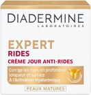 Soins Visage - DIADERMINE dans le catalogue Carrefour