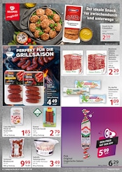 Leberwurst im Selgros Prospekt in Würzburg Aktueller Selgros Prospekt mit Leberwurst, "HIER KAUFEN PROFIS & GENIESSER", Seite 6