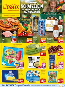 Aktueller Netto Marken-Discount Prospekt "Aktuelle Angebote" Aktueller Netto Marken-Discount Prospekt