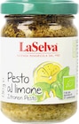 Aktuelle Zitronen Angebote bei dm-drogerie markt in Nürnberg Aktuelles Pesto, Zitrone Angebot bei dm-drogerie markt in Nürnberg ab 3,45 €