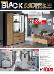 Jugendzimmer Angebot & Preis im aktuellen Zurbrüggen Prospekt Jugendzimmer Angebot im aktuellen Zurbrüggen Prospekt auf Seite 20