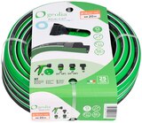 Tuyau d'arrosage équipé - GEOLIA en promo chez Weldom Tuyau d'arrosage équipé - GEOLIA dans le catalogue Weldom