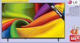 4K-UHD-TV im Angebot bei Marktkauf in Wendelstein 4K-UHD-TV Angebote von LG bei Marktkauf Wendelstein für 444,00 €
