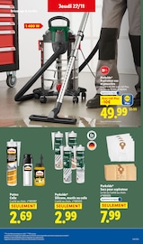 Catalogue Lidl en cours à Toulouse, "BLACK FRIDAY WEEK", Page 55