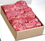 Argentinisches Rinderfilet bei METRO im Düsseldorf Prospekt für 35,30 €