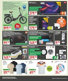Waschmaschine im Marktkauf Prospekt "Aktuelle Angebote" mit 26 Seiten (Meerbusch)