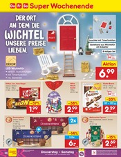 Aktueller Netto Marken-Discount Prospekt mit Tasche, "Aktuelle Angebote", Seite 42