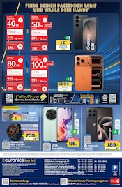 Apple im EURONICS Prospekt in Kamen Aktueller EURONICS Prospekt mit Apple, "INVENTUR-RÄUMUNG. PREISE RUNTER. LAGER LEER.", Seite 8