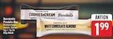 Cookies & Cream Protein Bar von Barebells im aktuellen E center Prospekt