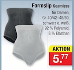 Formslip Seamless Angebote bei Zimmermann Laatzen für 5,77 €