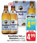 Aktuelles Hell Angebot bei E center in Aalen ab 4,49 €