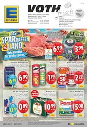 EDEKA Prospekt für Vlotho mit 24 Seiten EDEKA Prospekt für Vlotho: "Aktuelle Angebote", 24 Seiten, 03.11.2025 - 08.11.2025