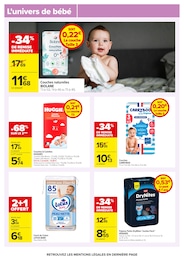 Offre Jumbo dans le catalogue Carrefour du moment à la page 56