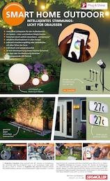 Deko im Segmüller Prospekt Deko im Segmüller Prospekt "LEUCHTEN SPEZIAL" auf Seite 35