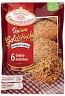 Markant Nordwest Aurich - Unsere Goldstücke kernig & kräftig Angebot im Prospekt Unsere Goldstücke kernig & kräftig bei Markant Nordwest im Aurich Prospekt für 2,22 €