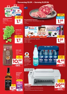 Kaffee im Netto Marken-Discount Prospekt "Aktuelle Angebote" mit 73 Seiten (Norderstedt)