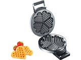 WA 80 Waffeleisen Edelstahl von GRAEF im aktuellen MediaMarkt Saturn Prospekt für 75,00 €