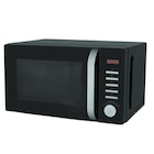 Micro-ondes - CARREFOUR HOME - Carrefour Market à Caluire-et-Cuire Micro-ondes - CARREFOUR HOME en promo chez Carrefour Market Caluire-et-Cuire à 59,99 €