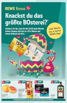 Kaffee im REWE Prospekt "Dein Markt" mit 35 Seiten (Langenhagen)