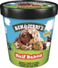 Half Baked von Ben & Jerry's im aktuellen EDEKA Prospekt für 3,89 €