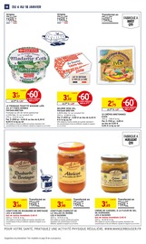 Fleurs Angebote im Prospekt "Intermarché" von Intermarché Super auf Seite 14