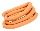 Wiener Würstchen Angebote von Eidmann bei REWE Kassel für 1,29 €