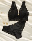 Woolworth - Bralette oder Slip Angebot im Prospekt Bralette oder Slip bei Woolworth im Prospekt "" für 9,00 €