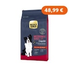Maxi Zoo Vitrolles - Promo SELECT GOLD Complete Croquettes Chien Adulte Medium Bœuf 12 kg Promo SELECT GOLD Complete Croquettes Chien Adulte Medium Bœuf 12 kg à 48,99 € dans le catalogue Maxi Zoo à Vitrolles