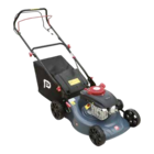 Tondeuse thermique 141 cc - hauteur de coupe 30 à 80 mm - Bac 70 L - Performance Power à 169,00 € dans le catalogue Castorama