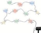 Aktuelle Led lichterkette Angebote bei Lidl in Wuppertal Aktuelles LED-Solar-Lichterkette Angebot bei Lidl in Wuppertal ab 4,99 €