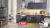 LANDHAUS-KÜCHE im Angebot bei Höffner in Leipzig LANDHAUS-KÜCHE Angebote von PREMIERE bei Höffner Leipzig für 3.590,00 €