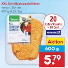 Aktuelle Schnitzel Angebote bei Netto Marken-Discount in Berlin Aktuelles XXL Schnitzelspezialitäten Angebot bei Netto Marken-Discount in Berlin ab 5,79 €