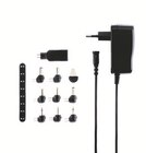 Universalnetzteil Angebote von Silvercrest bei Lidl Halberstadt für 7,99 €