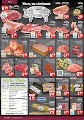 Aktueller EDEKA Prospekt mit Samsung, "Aktuelle Angebote", Seite 2