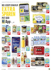 Aktueller E center Prospekt mit Fisch, "Aktuelle Angebote", Seite 2