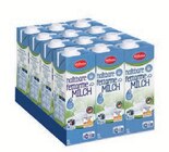Aktuelles Haltbare fettarme Milch Angebot bei Lidl in Bergisch Gladbach ab 8,50 €