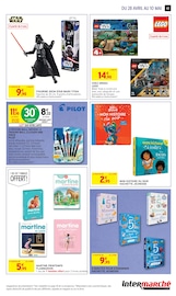 Imprimante en promo dans le catalogue Intermarché Super à la page 43