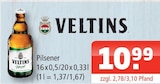 Aktuelles Pilsener Angebot bei Getränke Oase in Lünen ab 10,99 €