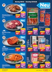 Pinkel im Netto Marken-Discount Prospekt in Stade Aktueller Netto Marken-Discount Prospekt mit Pinkel, "Aktuelle Angebote", Seite 13