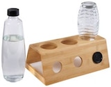 Penny - Flaschenhalter Angebot im Prospekt Flaschenhalter bei Penny im Prospekt "" für 12,99 €