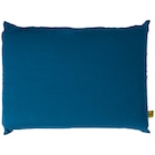 Coussin de camping en mousse à mémoire de forme Froyak - Action en promo chez Action Coussin de camping en mousse à mémoire de forme Froyak - Action dans le catalogue Action