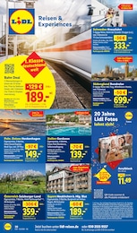 Lidl Smartphone im Prospekt Lidl Smartphone im Prospekt