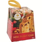Mini Panettone - CARREFOUR EXTRA dans le catalogue Supermarchés Match