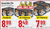 Pils Angebote von Hasseröder bei E center Euskirchen für 7,99 €