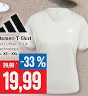 Damen-T-Shirt im Angebot bei Kaufhaus Stolz in Bremerhaven Damen-T-Shirt Angebote von Adidas bei Kaufhaus Stolz Bremerhaven für 19,99 €